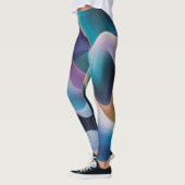 Leggings Conception révolutionnaire (Gauche)