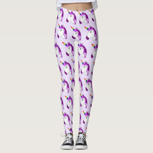 Leggings Conception Unicorn