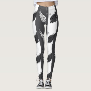 Leggings ConceptionAngeDémon