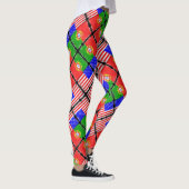 Leggings conceptions portugaises (Droite)