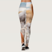 LEGGINGS CONCEVEZ VOTRE PROPRE (Dos)