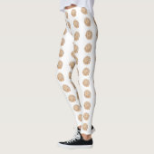 Leggings conch Shell (Gauche)