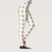 Leggings conch Shell (Droite)