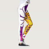 Leggings Conçus de manière tendance et stimulante (Droite)