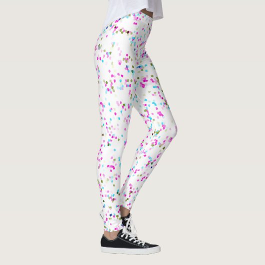 LEGGINGS CONFETTI (Droite)