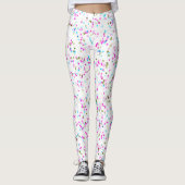 LEGGINGS CONFETTI (Devant)