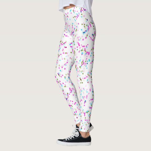 LEGGINGS CONFETTI (Gauche)