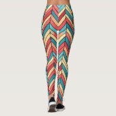 Leggings Confiance du PDG (Dos)