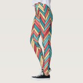 Leggings Confiance du PDG (Gauche)