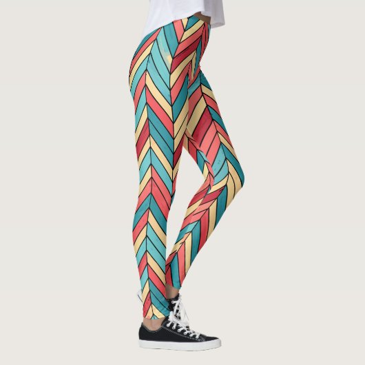 Leggings Confiance du PDG (Droite)