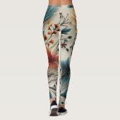 Leggings Confort (Dos)