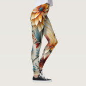 Leggings Confort (Droite)