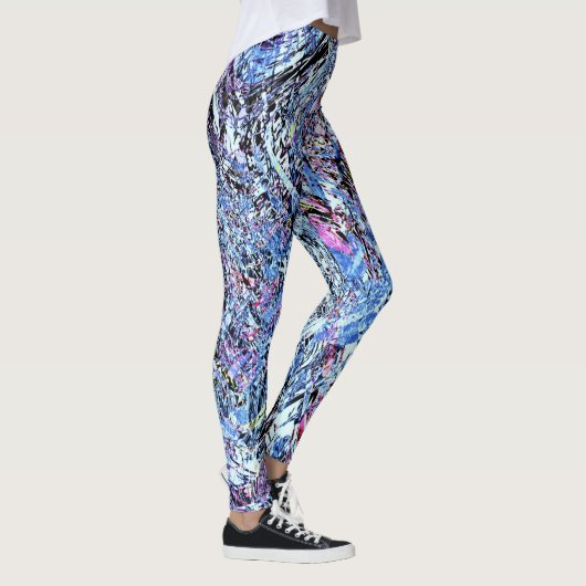 Leggings Confortable (Droite)