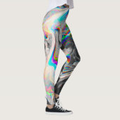 LEGGINGS CONFUSION IN HER EYES THAT SAYS IT ALL (Droite)