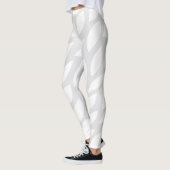 Leggings congé d'arbre (Gauche)