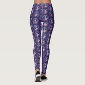 Leggings Connecticut (Dos)