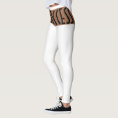 LEGGINGS CONNEXION DIVINE (Gauche)