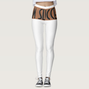 LEGGINGS CONNEXION DIVINE