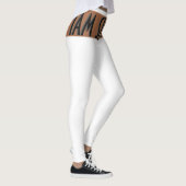 LEGGINGS CONNEXION DIVINE (Droite)