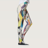 Leggings Connexions (Droite)