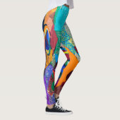 Leggings Consolation (Droite)