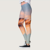 Leggings consommation d'attraction (Gauche)