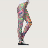 Leggings Consternation (Droite)