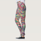Leggings Consternation (Gauche)