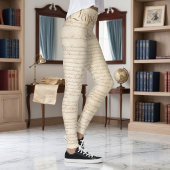 Leggings Constitution des États-Unis, Nous le peuple