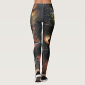 Leggings Construit astronomiquement bien (Dos)