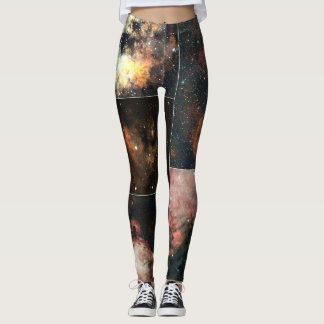 Leggings Construit astronomiquement bien