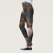 Leggings Construit astronomiquement bien (Gauche)
