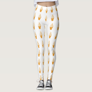 Leggings consumptie-ijs