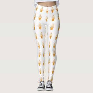 Leggings consumptie-ijs