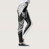 Leggings Contemplation (Droite)