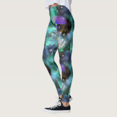 Leggings Contes de lapin (Gauche)