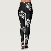 Leggings Continuer (Dos)