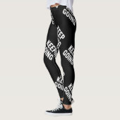 Leggings Continuer (Gauche)