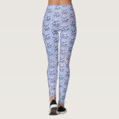 Leggings Continuez (Dos)