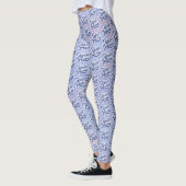 Leggings Continuez (Gauche)