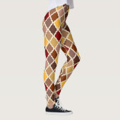 Leggings Contraste (Droite)