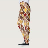 Leggings Contraste (Gauche)