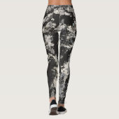 Leggings Contraste (Dos)