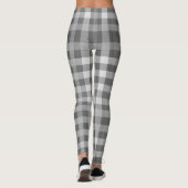 Leggings contraste classique (Dos)