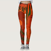 Leggings Conversation (Devant)