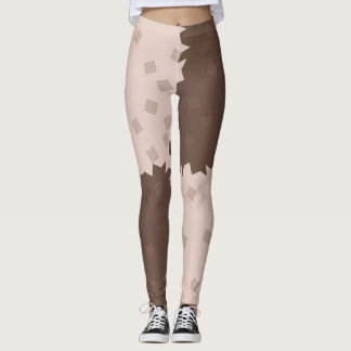 Leggings Cookie de Noël