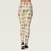 Leggings Cookies Christmas (Dos)