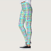 Leggings Cool (Gauche)