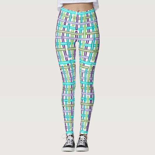 Leggings Cool (Devant)
