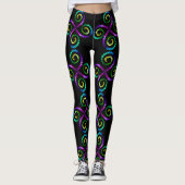 Leggings Cool (Devant)